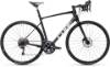 Picture of CUBE 28 ATTAIN GTC SL CARBON BLACK/WHITE 53"