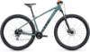 Picture of CUBE MTB 29 AIM PRO DISC OLIVE ORANGE L/20"