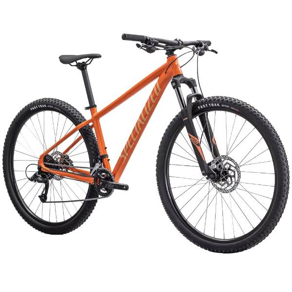 Picture of SPECIALIZED MTB 29 ROCKHOPPER SPORT (S") ΚΟΡΑΛΗ ΑΝΤΡΙΚΟ 18sp