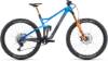 Εικόνα της CUBE MTB 29 STEREO 150S C:62 SL