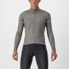 Picture of JERSEY CASTELLI FONDO 2 LONG SLEEVE GREY XL