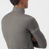 Picture of JERSEY CASTELLI FONDO 2 LONG SLEEVE GREY XL