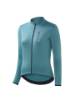 Picture of JERSEY SPIUK S ANATOMIC WOMENS LONG SLEEVE GREEN