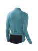 Picture of JERSEY SPIUK S ANATOMIC WOMENS LONG SLEEVE GREEN