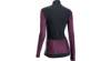 Picture of JERSEY NW M ALLURE (WOMENS) LONG SLEEVE BLACK/BURGUNDY