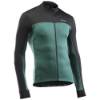 Picture of JERSEY NW M FORCE LONG SLEEVE GREEN/BLACK