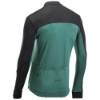 Picture of JERSEY NW M FORCE LONG SLEEVE GREEN/BLACK