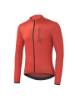 Picture of JERSEY SPIUK L ANATOMIC LONG SLEEVE RED