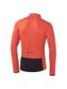 Picture of JERSEY SPIUK L ANATOMIC LONG SLEEVE RED