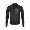 Picture of JERSEY CUBE ATX L LONG SLEEVE BLACK GREY