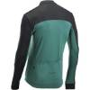 Picture of JERSEY NW XL FORCE LONG SLEEVE GREEN/BLACK