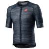 Picture of JERSEY CASTELLI CLIMBER'S 3.0 SL M SHORT SLEEVE DARKSTEEL BLUE