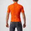 Picture of JERSEY CASTELLI CLASSIFICA M SHORT SLEEVE ORANGE