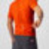 Picture of JERSEY CASTELLI CLASSIFICA M SHORT SLEEVE ORANGE