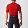 Picture of JERSEY CASTELLI SUPERLEGGERA2 L SHORT SLEEVE RED