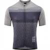 Picture of JERSEY CUBE ATX L SHORT SLEEVE GREY BEIGE