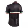 Picture of JERSEY BIANCHI ISALLE XL SHORT SLEEVE BLACK