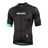 Picture of JERSEY BIANCHI RC XXL SHORT SLEEVE BLACK