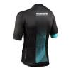 Picture of JERSEY BIANCHI RC XXL SHORT SLEEVE BLACK