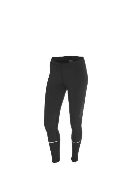 Picture of PANTS SPIUK ANATOMIC S (WOMENS) LONG BLACK