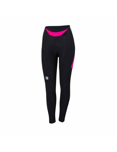 Picture of PANTS SPORTFUL NEO S (WOMENS) LONG BLACK/PINK