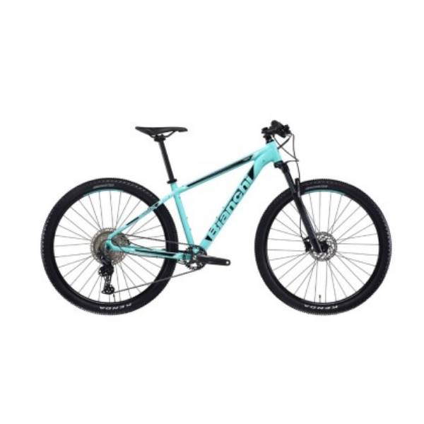 Εικόνα της BIANCHI MTB 29 MAGMA 43/17" 1Χ11 BOOST CEL