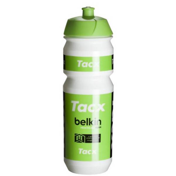 Picture of Isolated bottle 750ml TACX BELKIN PRO