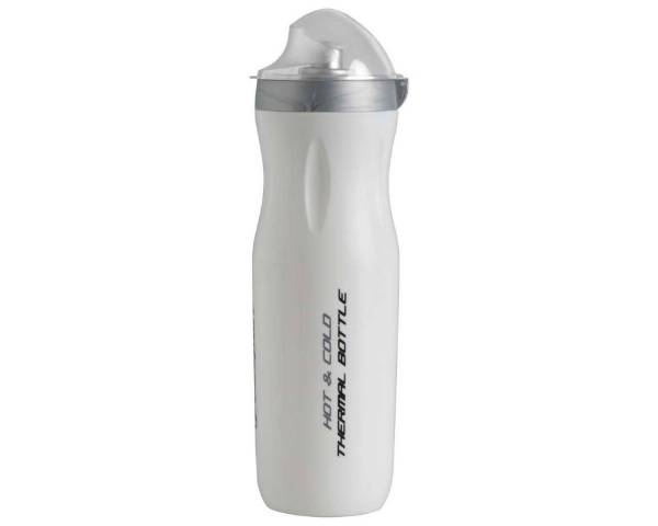 Picture of Isolated bottle 500ml POLISPORT