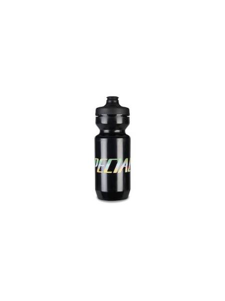 Picture of  Isolated Bottle 650ml Specialized black