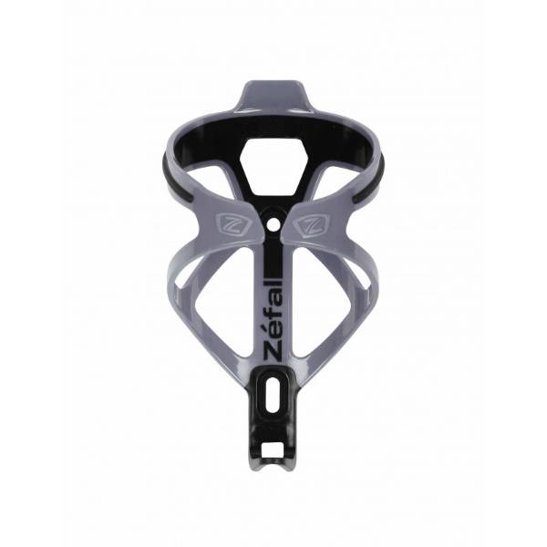 Picture of BOTTLE CAGE ZEFAL PULSE B2 GREY 1781