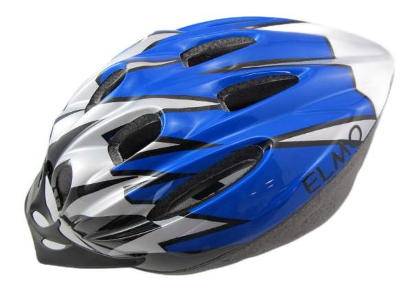 Picture of HELMET ELMO S-13 BLUE L