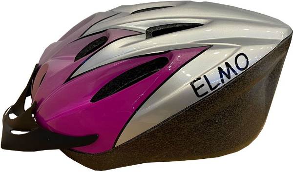 Picture of HELMET ELMO L S-13 FUSCHIA