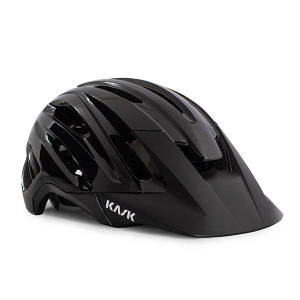 Picture of HELMET KASK CAIPI M BLACK