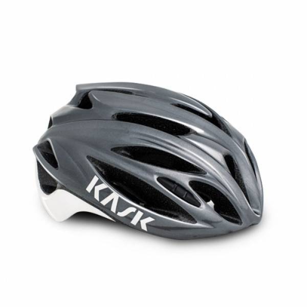 Picture of HELMET KASK RAPIDO M ANTHRACITE