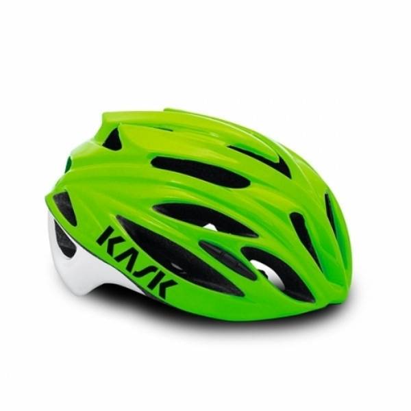 Picture of HELMET KASK RAPIDO M LIME