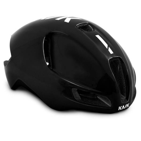 Picture of HELMET KASK UTOPIA M BLACK MATTE