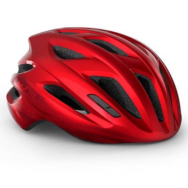 Picture of HELMET MET IDOLO ROAD M RED