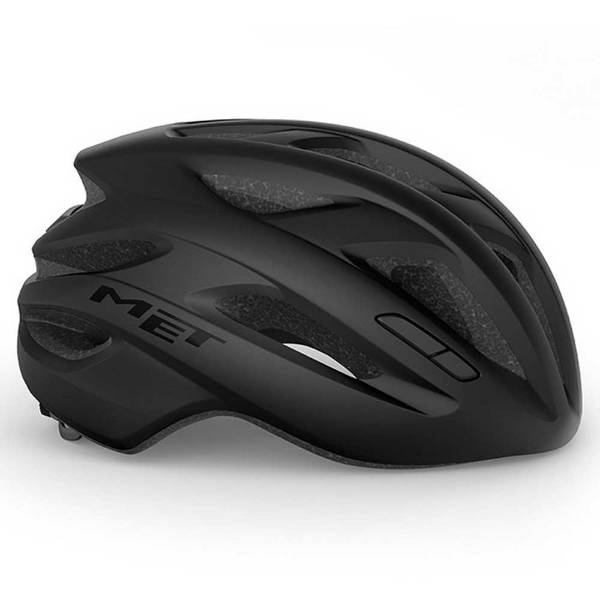 Picture of HELMET MET IDOLO XL BLACK/ΜΑΤTE