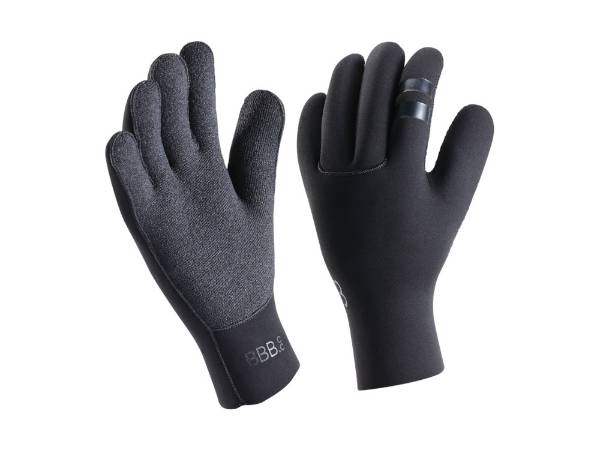 Picture of GLOVES BBB NEOSHIELD BWG23 L BLACK LONG