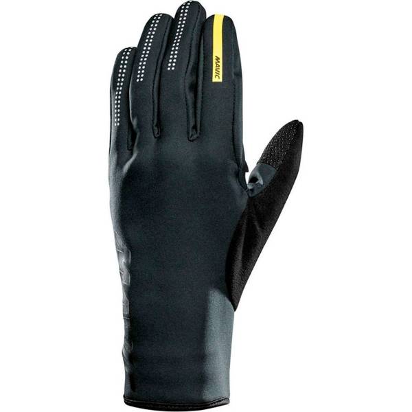 Picture of GLOVES MAVIC ESSENTIAL THERMO XL BLACK LONG