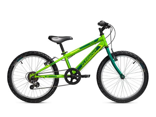 Picture of CLERMONT 20 FREELAND GREEN 25"