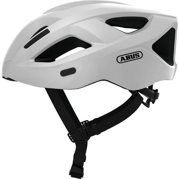 Picture of HELMET ABUS ADURO 2.1 WHITE Μ