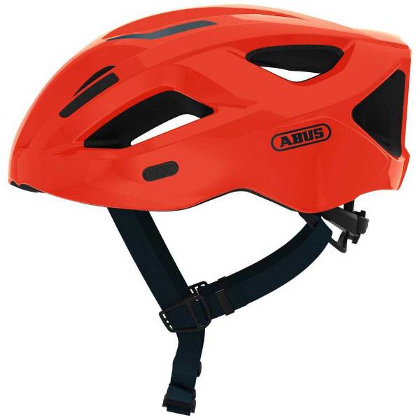 Picture of HELMET ABUS ADURO 2.1 ORANGE Μ