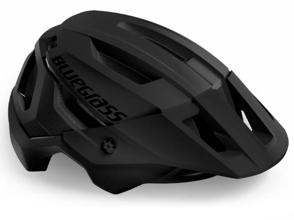 Picture of HELMET BLUEGRASS ROGUE BLACK L