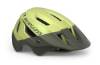 Picture of HELMET BLUEGRASS ROGUE GREEN M