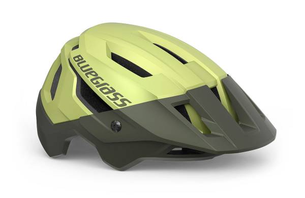 Picture of HELMET BLUEGRASS ROGUE GREEN M