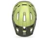 Picture of HELMET BLUEGRASS ROGUE GREEN M