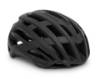 Picture of HELMET KASK VALEGRO BLACK ΜΑΤTE L