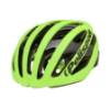 Picture of ΗΕΛΜΕΤ LIGHT-PRO POLISPORT FLUO YELLOW MATTE  L