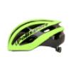 Picture of ΗΕΛΜΕΤ LIGHT-PRO POLISPORT FLUO YELLOW MATTE  L